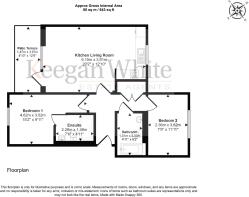 Keegan White Estate Agents in High Wy...