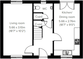 Ground Floor