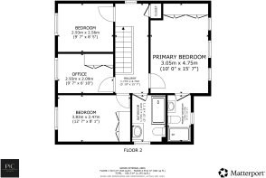 Floorplan 2