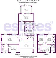 Gate Lane, Low Coniscliffe, DL2 2JY