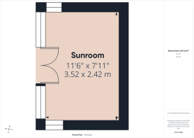 Sunroom
