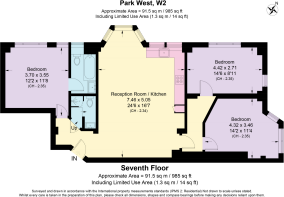 Floor Plan - Park We