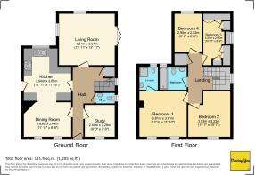 2D Plan 1