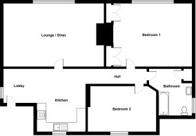 Floorplan 2