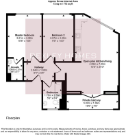 Flat 3 154 Crayford Road.png