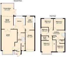 Floorplan One