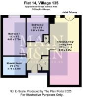 Hollyhedge Court Road