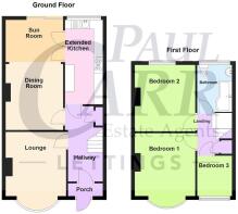 Floorplan One