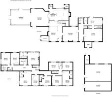 Venn Ottery Barton Venn Ottery Ottery St. Mary EX1