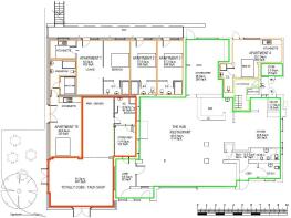 Gf Floorplan