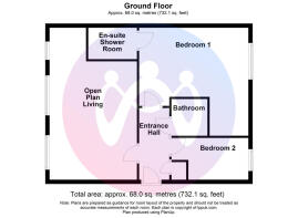 Floorplan 2