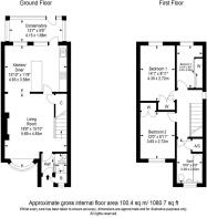 For Sale by Aspire Residential | Hurston Close