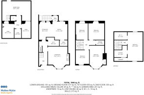 Floorplan - Walker Wylie - 14 Dungoyne Street