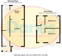 Fallindale Road, B26 3YR