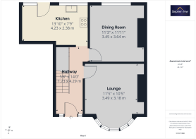 Ground Floor