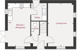 Ground Floor