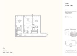 110 South Floorlpan