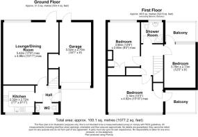 2 Leigham Drive FP.JPG