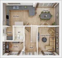 Ground Floor