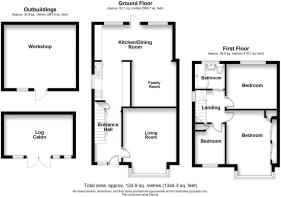 2d Floorplan