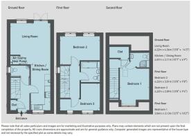 PLOT 5 - 9 Skipton W