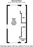 Floorplan 2