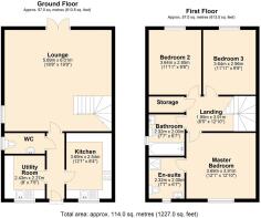 Floor Plan (Alto ID: 154522092)