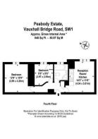 Peabody floorplan