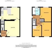 Tipton Street 34 - Floorplan