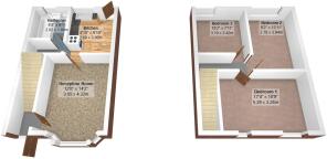 3D Floorplan