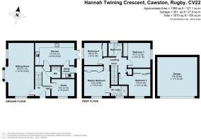1 Hannah Twining Crescent