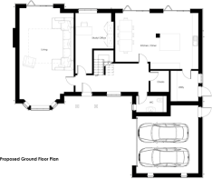 Plot 1-Ground Floor
