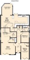 Floorplan One