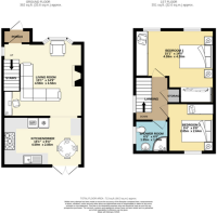 Current floorplan