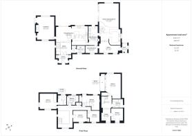 House and annexe