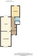 Flat 1 14 Tonbridge Road