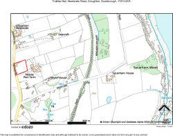 Boundary Plan