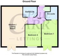 Floorplan One