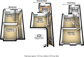 3DFloorplan