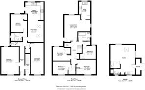 163-165, Water Street, Cambridge, floor plan