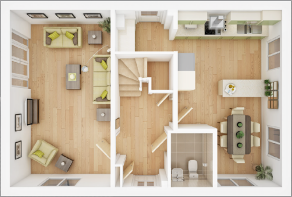 Ground Floor
