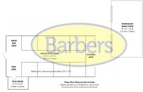 Barns
