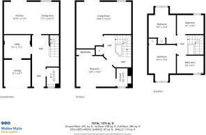 Floorplan - Walker Wylie - 105 Ruchill Street