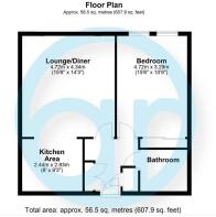 For Sale by Aspire Residential | Burleigh Court