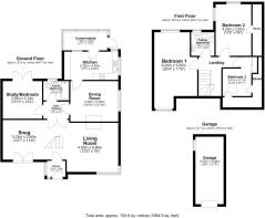 15 Hillcrest, Pen-Y-Fai - all floors (1).JPG
