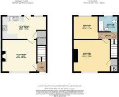 13 Northallerton Road, Brompton Northallerton DL6 