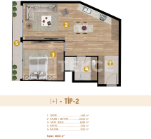 Floorplan 2