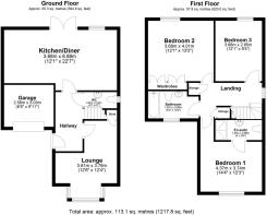 Property Floorplan