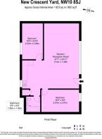 8 New Crescent Yard, Acton Lane - CNcYDzG7jt9JgMtg