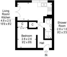 354 Meadowside Quay Walk 2 2